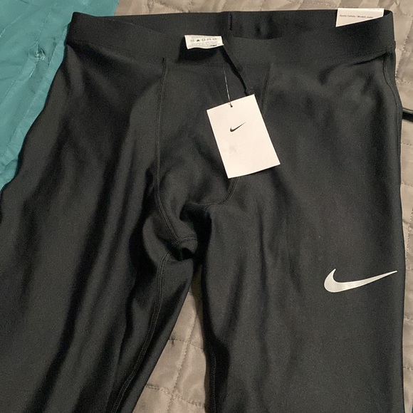Men’s Nike Dri-Fit pants - Picture 2 of 4